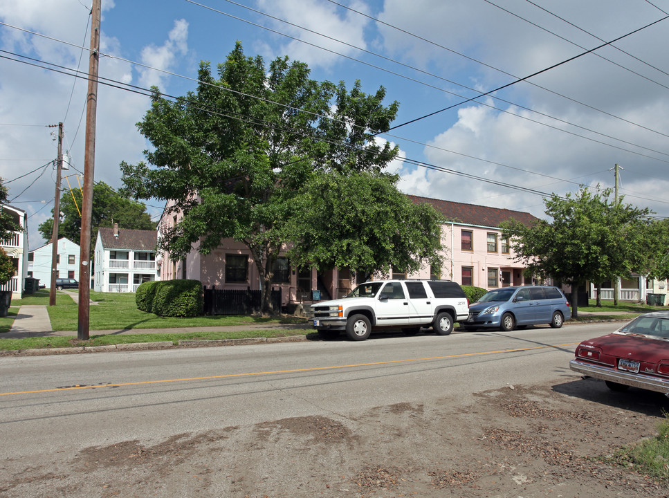 Gadson Green Homes in Charleston, SC - Foto de edificio