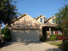 1720 Lynnville Trail in Austin, TX - Building Photo