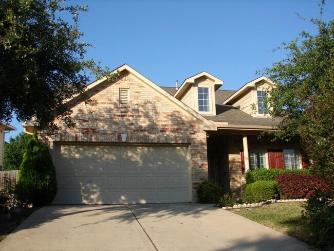 property at 1720 Lynnville Trail