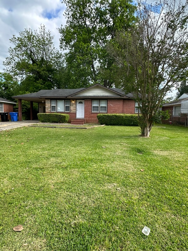property at 2830 Ramsey Rd