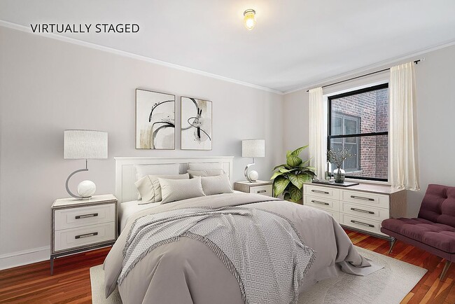 25-40-40 31st Ave in Queens, NY - Building Photo - Building Photo