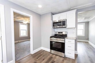 149 Stanton Ave in East Providence, RI - Building Photo - Building Photo