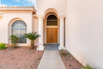 4551 E Desert Trumpet Rd in Phoenix, AZ - Building Photo - Building Photo