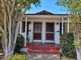 902 Patterson Ave, Unit 902 Patterson Avenue in Glendale, CA - Building Photo