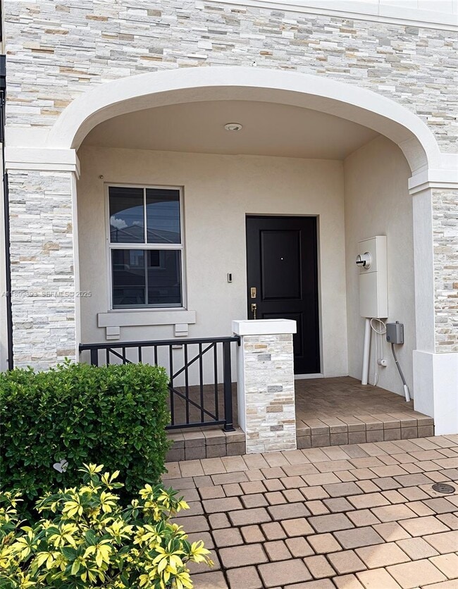 property at 12727 NW 23rd Pl