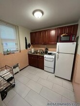 107 Gordon St in Boston, MA - Building Photo - Building Photo