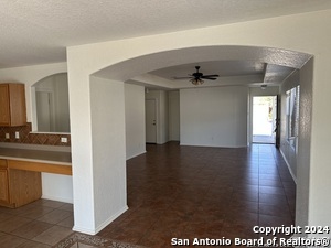 3806 Miho in San Antonio, TX - Building Photo - Building Photo