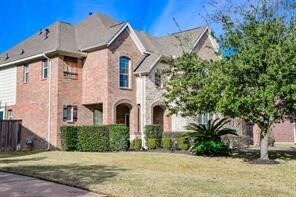 10711 Bowden Chase Dr in Spring, TX - Building Photo