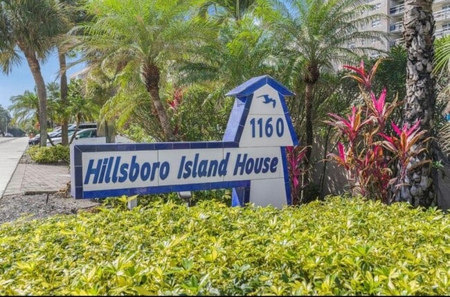 1160 Hillsboro Mile in Hillsboro Beach, FL - Building Photo - Building Photo