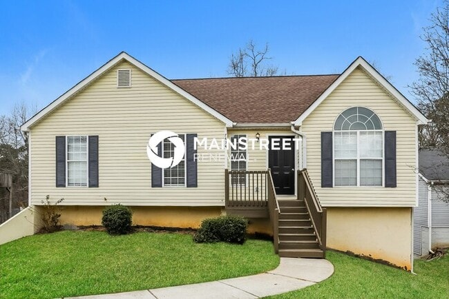 property at 7434 Chad's Cir