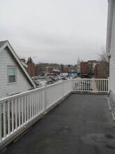 34 Bentley St in Boston, MA - Building Photo - Building Photo