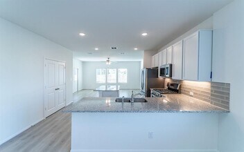 200 Copper Lily Dr in Liberty Hill, TX - Building Photo - Building Photo