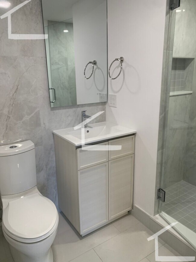 property at 1243 Beacon St