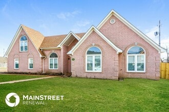 9297 Chimneyrock Blvd. in Cordova, TN - Building Photo - Building Photo