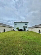 10328 Flathead Dr in Duette, FL - Building Photo - Building Photo