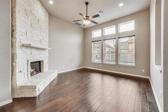 18208 Copper Grassland Way in Pflugerville, TX - Building Photo - Building Photo