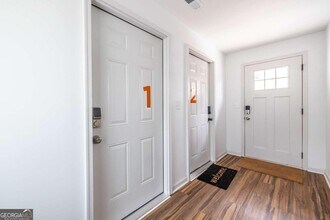 4350 Welcome All Rd in College Park, GA - Building Photo - Building Photo