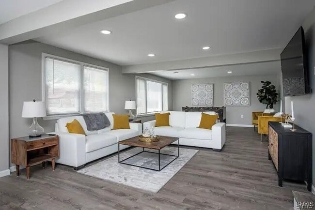 property at 1004 Main St