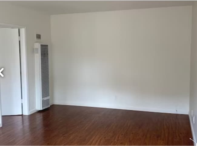 3834 Mentone Ave, Unit 1 in Culver City, CA - Foto de edificio - Building Photo