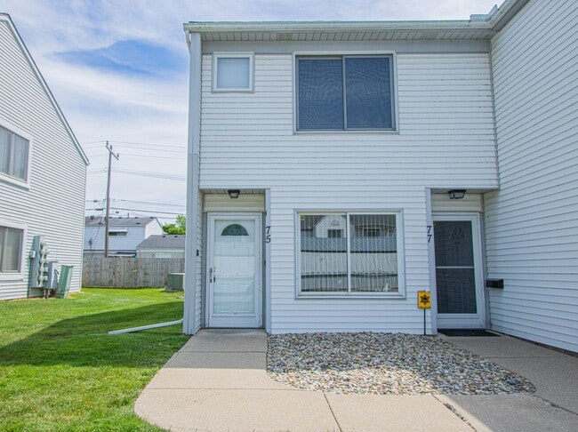 property at 75 Rosebud Ln