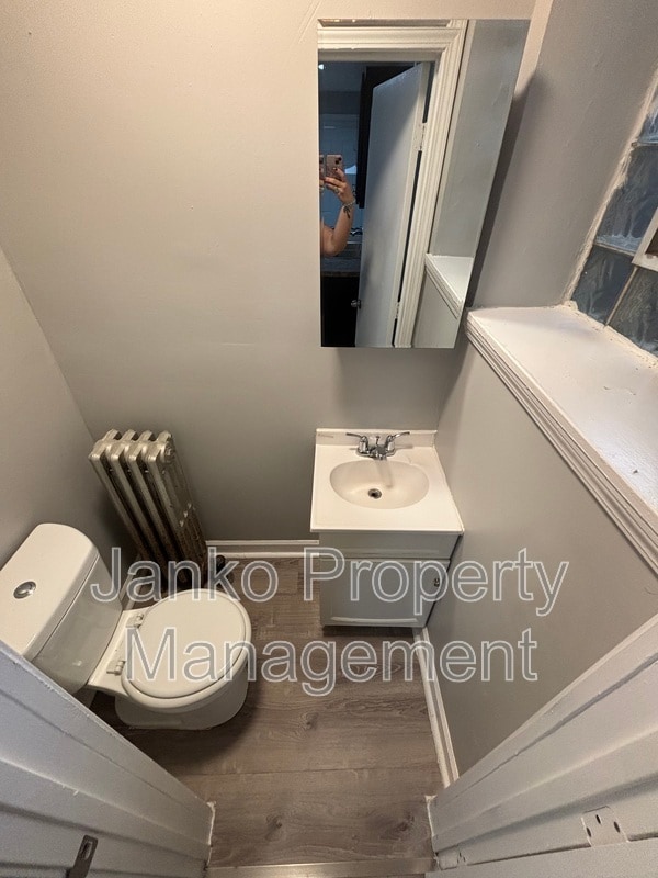 property at 1911 S Cicero Ave