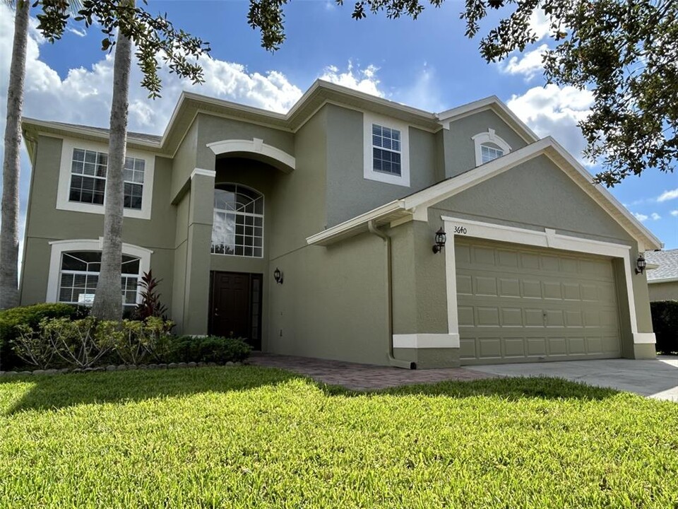 3640 Daydream Pl in St. Cloud, FL - Building Photo