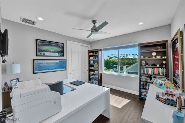 property at 6448 Griffin Blvd