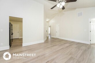 1407 Bridgewater Branch in Stone Mountain, GA - Foto de edificio - Building Photo