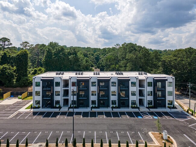 property at 1155 Custer Ave SE