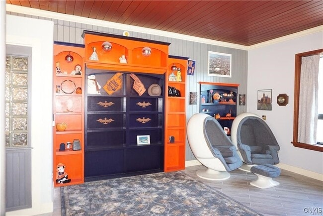 124-40 Swansea Ave in Syracuse, NY - Building Photo - Building Photo