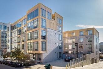 Solea in Washington, DC - Foto de edificio - Building Photo