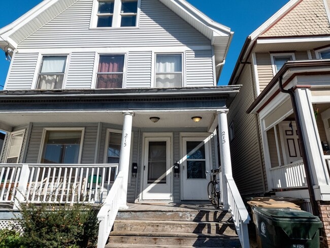 215 N Paterson St in Madison, WI - Building Photo - Building Photo