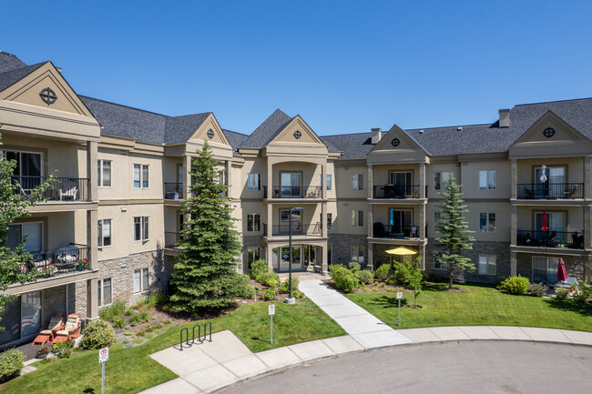 Silhouette Condos in Calgary, AB - Building Photo - Building Photo