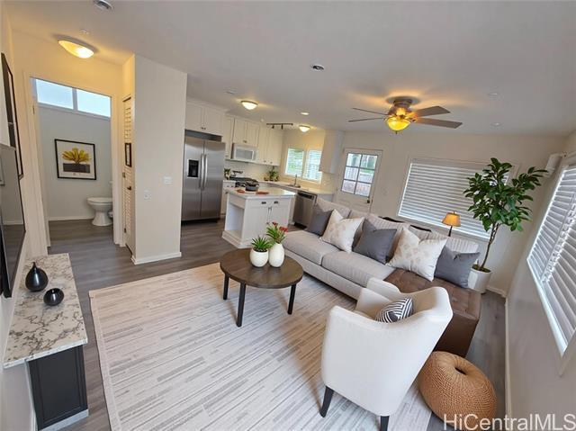 91-252-252 Makalauna Pl in Ewa Beach, HI - Building Photo - Building Photo