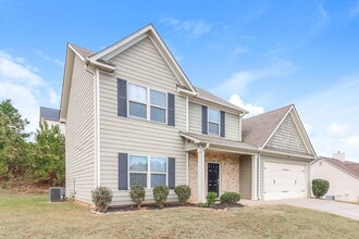 38 Hamil Ct NW in Cartersville, GA - Building Photo - Building Photo