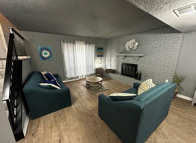 property at 23502 Briarcreek Blvd