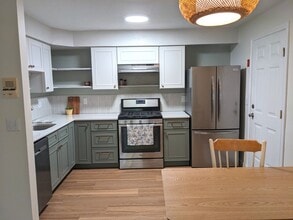 50 Brookside Drive, Unit Norrisbrook N7 in Exeter, NH - Building Photo - Building Photo