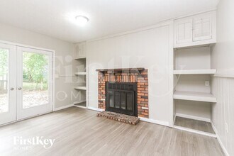 6714 Brookhaven Dr in Lawrence, IN - Building Photo - Building Photo