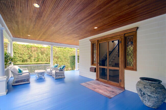 35 Huntting Ln in East Hampton, NY - Building Photo - Building Photo