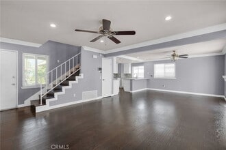 1456 N Barranca Ave, Unit 2310 in Ontario, CA - Building Photo - Building Photo