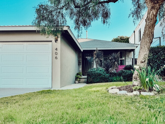 property at 406 S Irena Ave