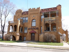 15378-15388 Appoline St in Detroit, MI - Foto de edificio - Building Photo