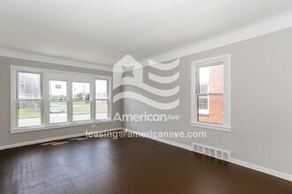 16246 Fairfield St in Detroit, MI - Foto de edificio - Building Photo