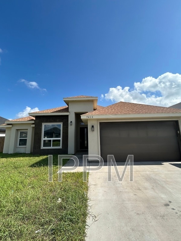 property at 7413 Hana Dr