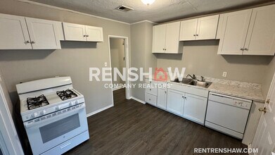 1379 Rolling Hills Dr in Memphis, TN - Building Photo - Building Photo