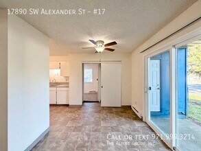 17890 SW Alexander St in Beaverton, OR - Building Photo - Building Photo