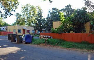 3310-3350 Ivy St in Sacramento, CA - Building Photo