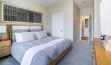 30 Lincoln St, Unit 3A in Newton, MA - Building Photo - Building Photo