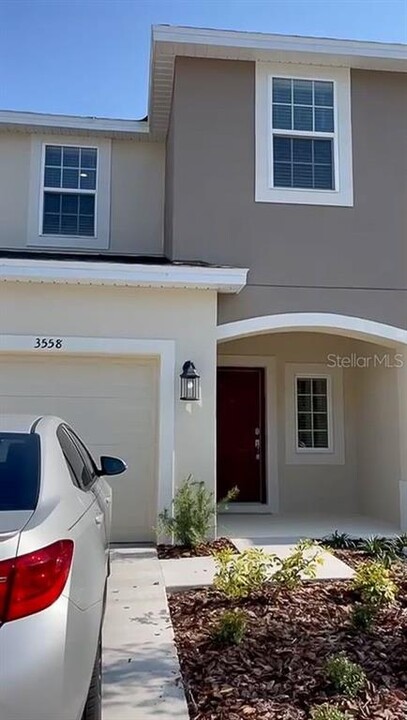 3558 Davenport Creek Ct in Kissimmee, FL - Building Photo