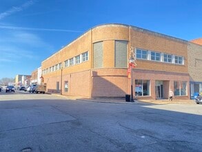 203 Main St in Lawrenceville, VA - Building Photo - Building Photo